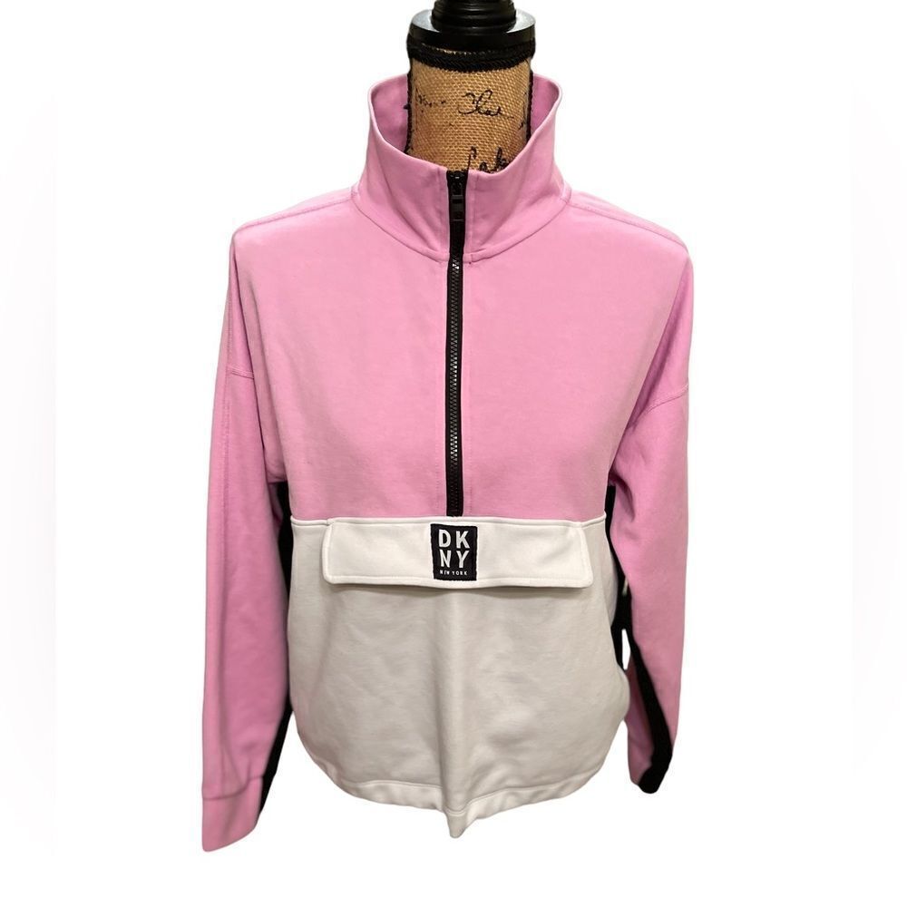 DKNY SPORTS SWEATSHIRT 